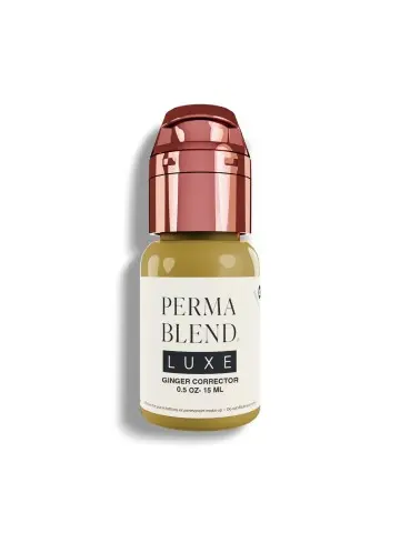 Perma Blend Luxe - Ginger...