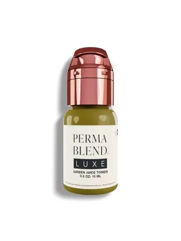 Perma Blend Luxe - Green...