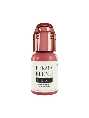 Perma Blend Luxe - Rose...
