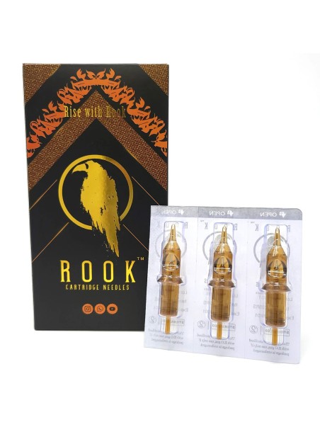 Rook 5RL 0.30 Cartridges (20st.)