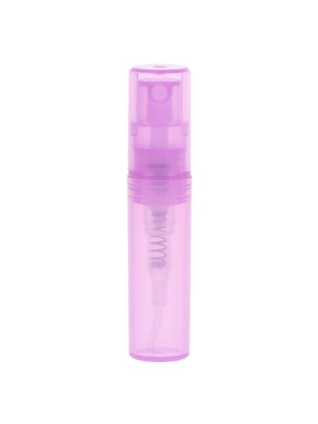 Mini parfum flesjes 2ml