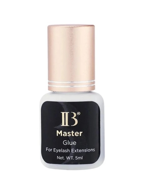 IB Master Glue Wimperlijm 5 ml