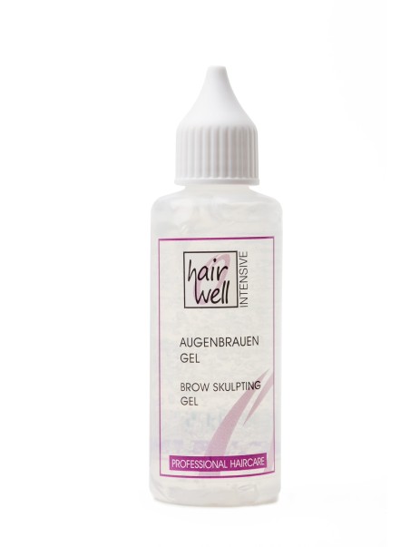 Hairwell Intensive wenkbrauwgel – 50 ml