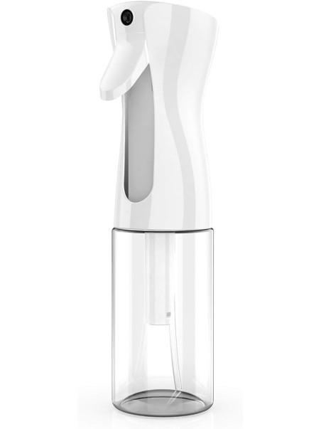 Spuitfles wit 200ml