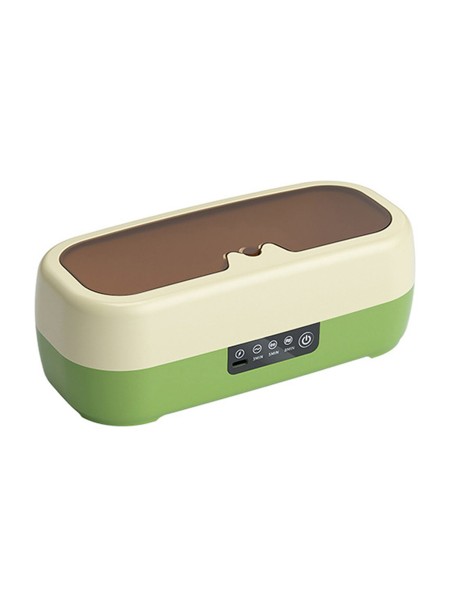 Portable Ultrasoon reiniger Kermit
