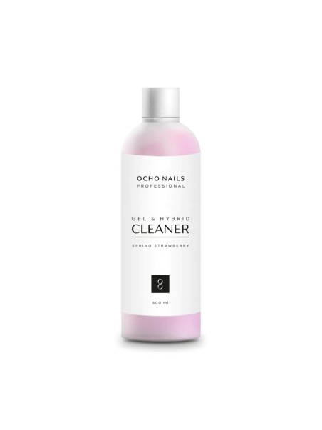 Nagelreiniger / Nagel Cleaner 500ml
