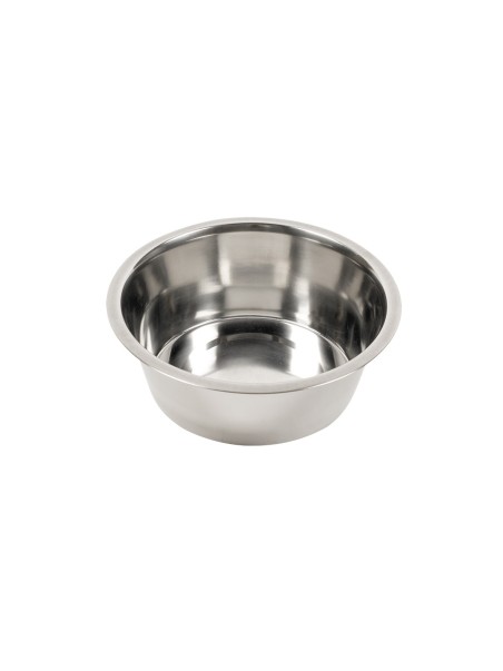 RVS Schaal / Kom 470ml - M - Ø13cm