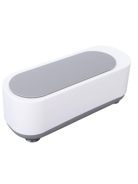 Mini Ultrasoon Reiniger (batterijen)
