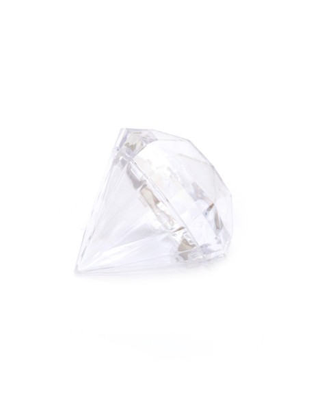 Samplepotjes Diamant potjes 10st.