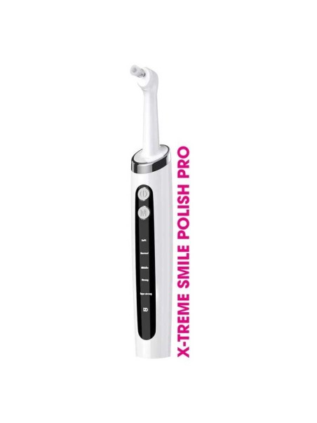 X-treme Smile® Polisher Pro polijstmachine