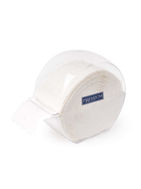 Nail Wipe Dispenser + 1000 Celstofdeppers