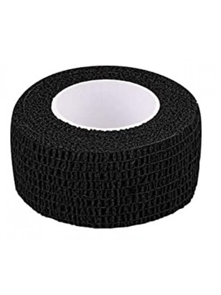 Grip Tape PMU Black