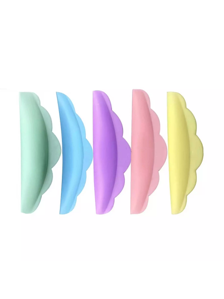 Lash Lift LVL Silicone pads 5 paar