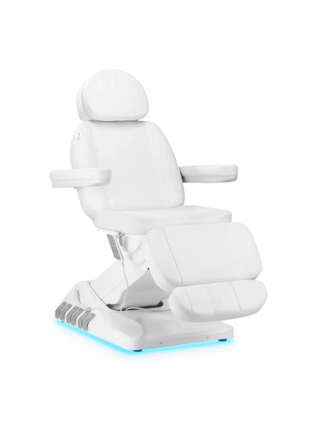 Behandelstoel Dream - 3 motoren + voet- en handbediening