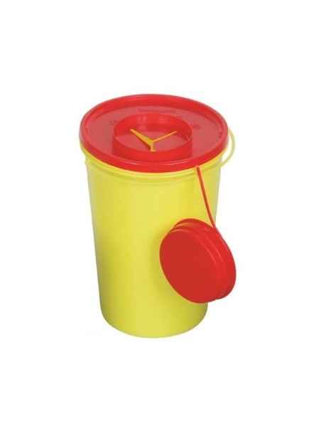 Naaldcontainer 2l.
