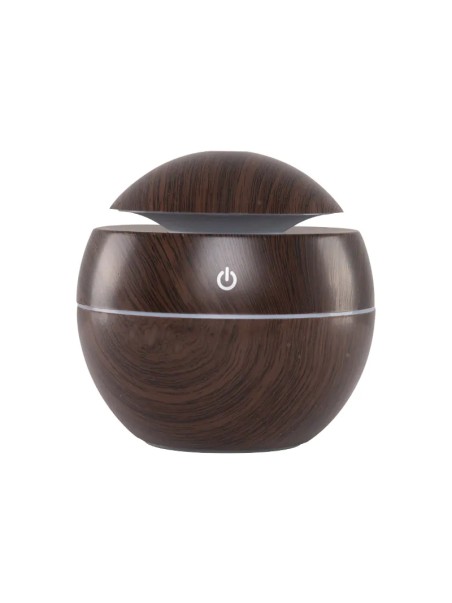 Aroma Diffuser Bol - LED