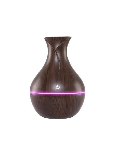 Aroma Diffuser Tulip - LED