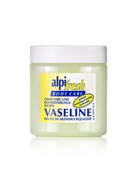 Alpifresh vaseline
