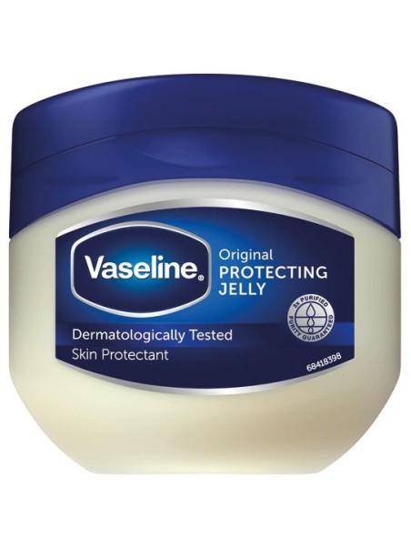Vaseline Original – 100 ml