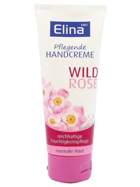 Handcrème Wilde Roos Elina 75ml