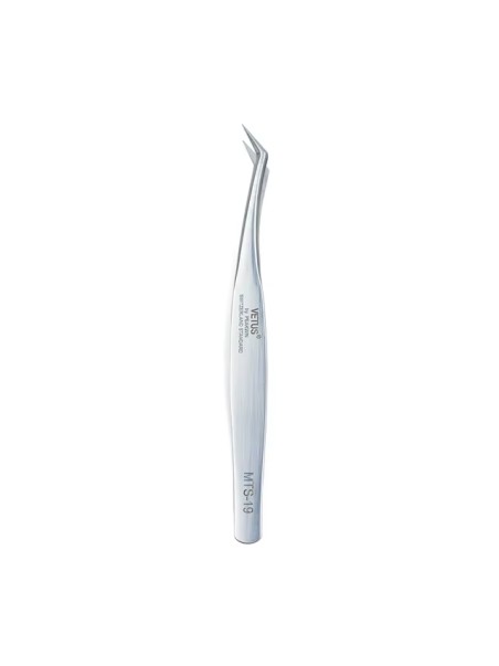 Vetus 3D Pincet Gebogen MTS-19