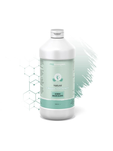 By La Nature - Eeltverweker / Callus Softener