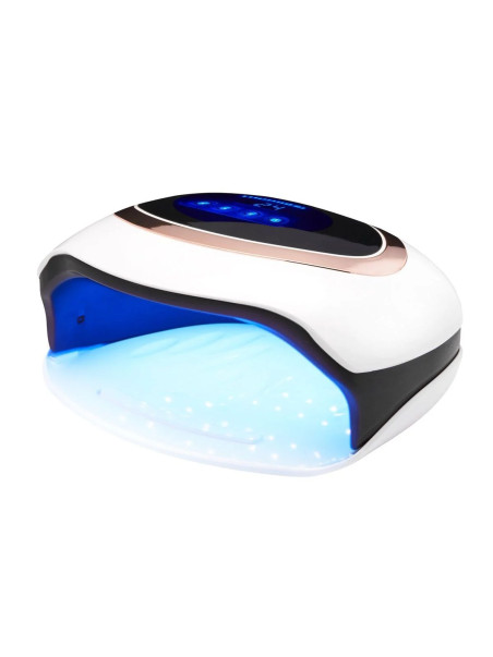 Glow C1 Plus UV/LED Lamp 150W Wit/Rosé