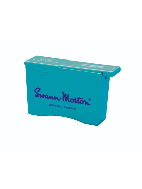 Mescontainer / Mesafhaler Swann Morton