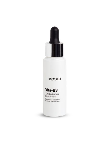 Kosei Vita-B3 serum met 10% niacinamide – 30 ml