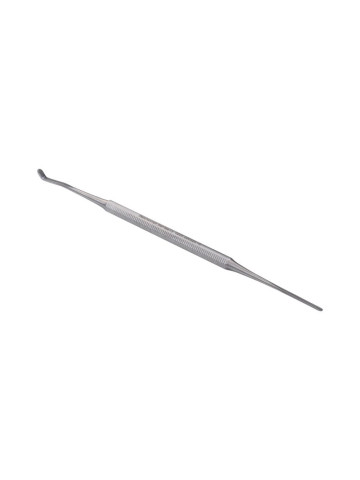 Stalena Nagelheffer LB-06 / Curette spits,fijn - reiniger nagelwal