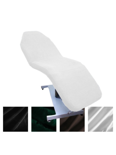 Hoes voor behandelstoel Velours / Fluweel
