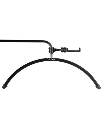 Verlichting voor wimperextensions / lashextensions Glow Moon Staand