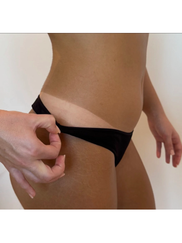 Nouvatan Olive Dark - Rapid Spraytan Vloeistof / Lotion