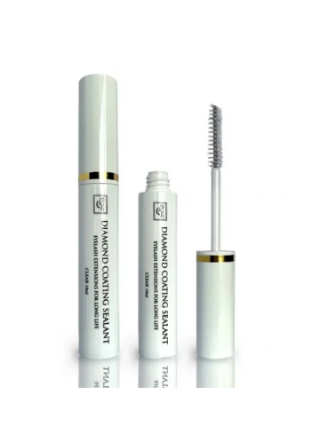 IB Diamond Wimper Coating - transparant