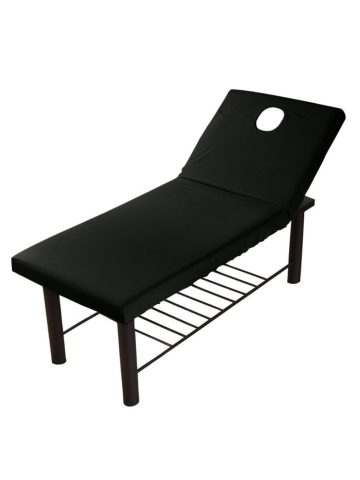 Hoes voor massagetafel 70x190cm . De ideale bescherming voor uw behandeltafel en zeer hygiënisch
