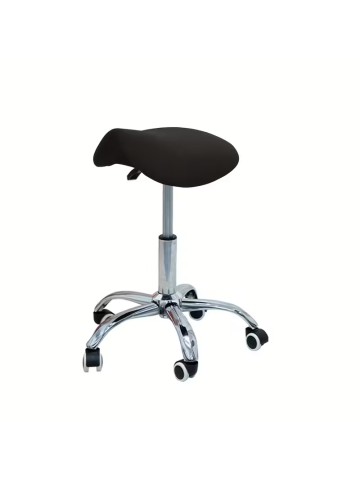 Universele bescherm hoes voor tabouret, werkkruk of zadelkruk