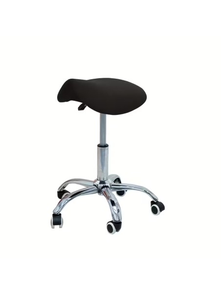 Hoes voor Tabouret / Zadelkruk