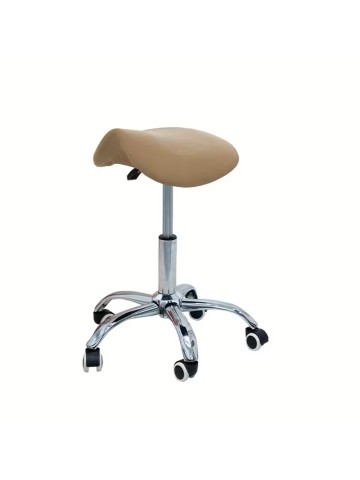 Universele bescherm hoes voor tabouret, werkkruk of zadelkruk