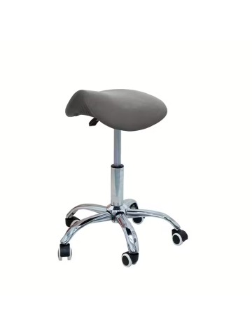 Universele bescherm hoes voor tabouret, werkkruk of zadelkruk