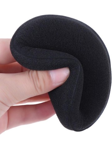 Maskerspons XL per stuk voor beauty behandelingen