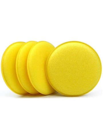 Maskerspons XL per stuk voor beauty behandelingen