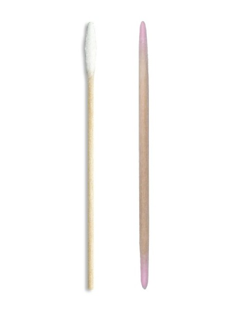 Wattenstaafjes Mini Applicators 100st.