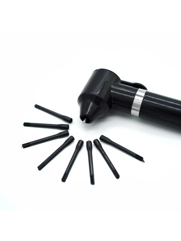 Pigment / inkt mix staafjes voor pmu of tattoo inkt