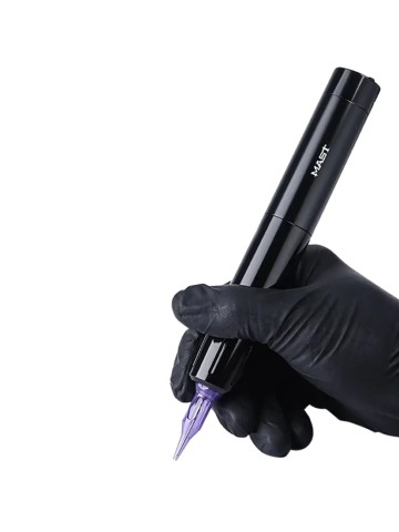 Dragonhawk Mast Tour Y22 - Nieuwste draadloze PMU pen