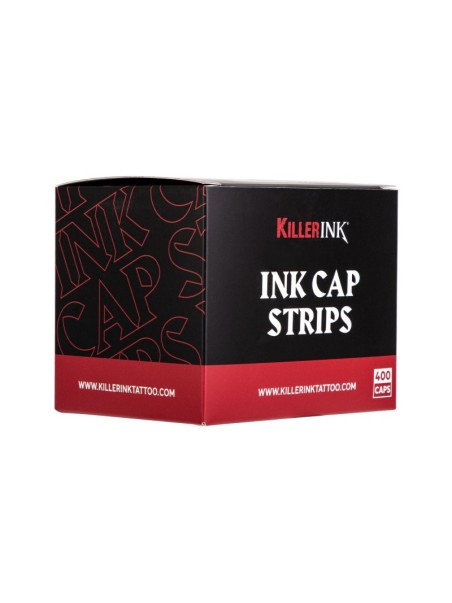 Killer Ink Ink Cap Strips