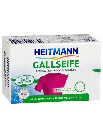 Galzeep Heitmann