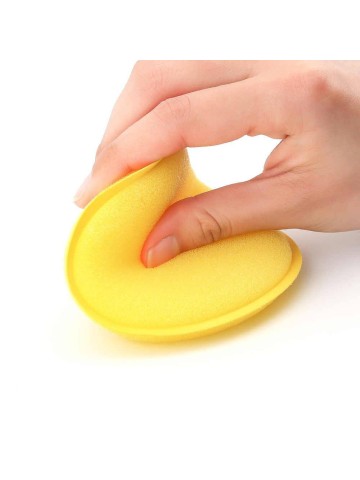 Maskerspons XL per stuk voor beauty behandelingen